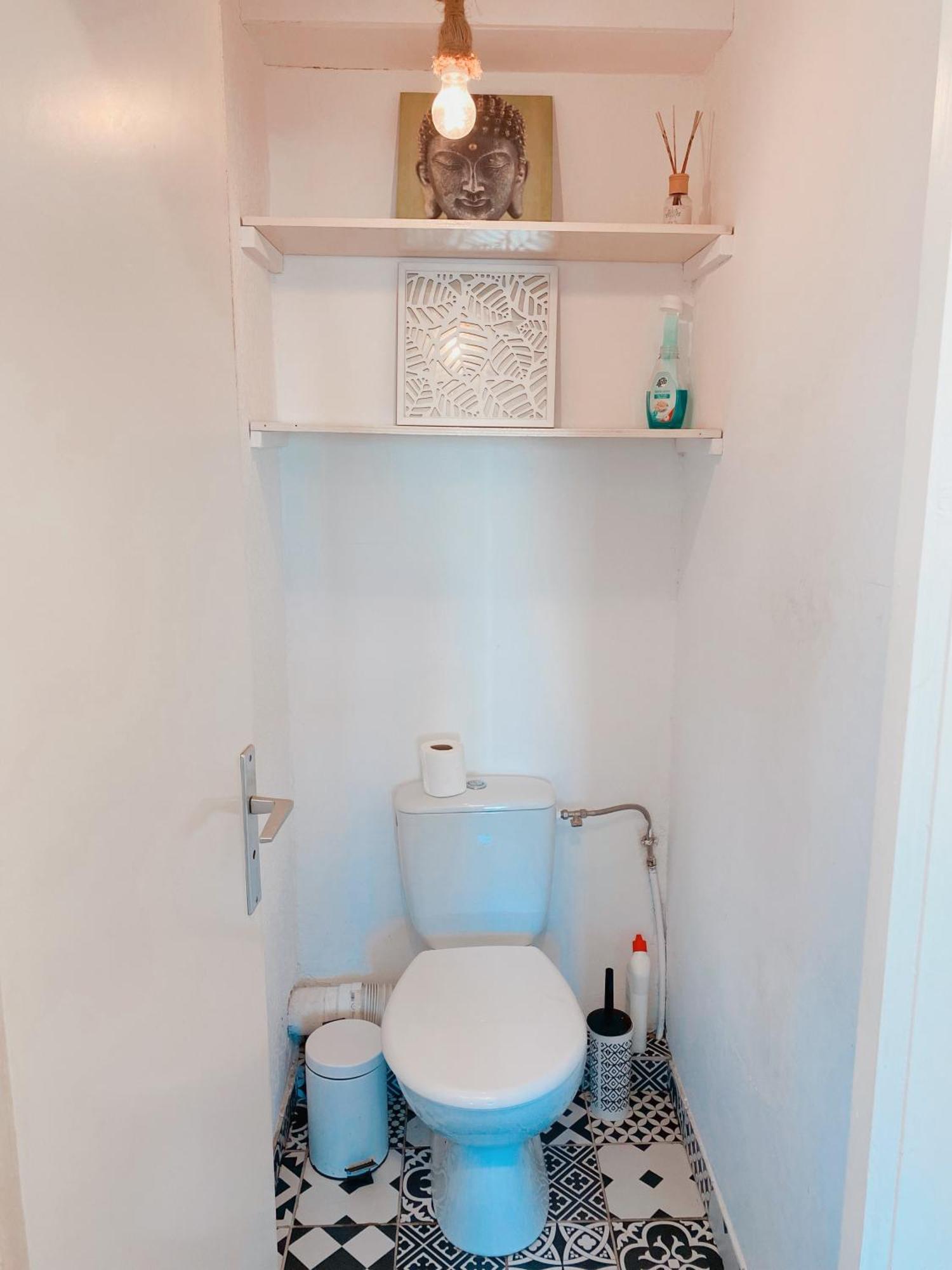 Apartament Superbe T2 Au Calme Avec Balcon Sur La Marina - 10 Canet-en-Roussillon Zewnętrze zdjęcie