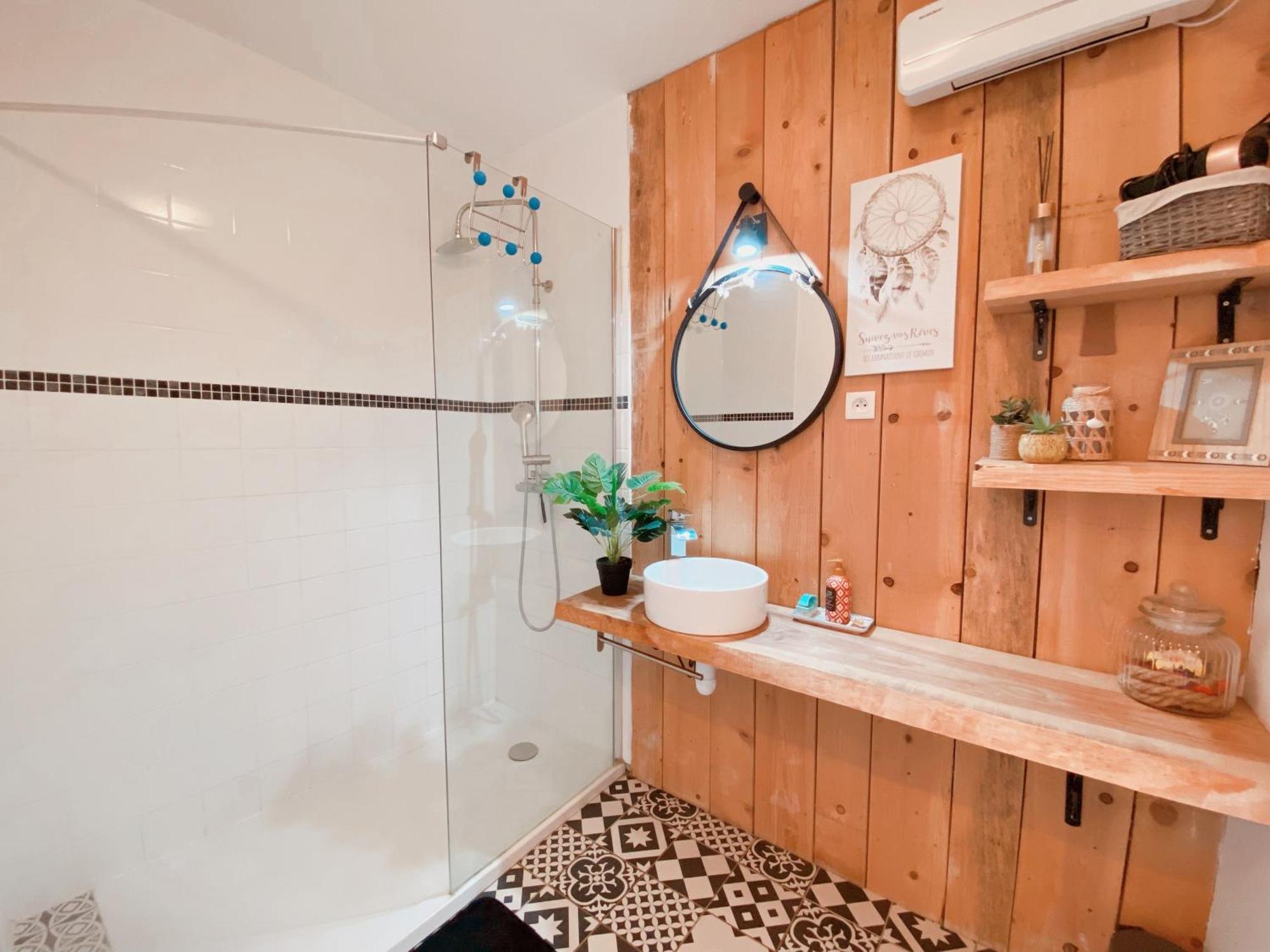 Apartament Superbe T2 Au Calme Avec Balcon Sur La Marina - 10 Canet-en-Roussillon Zewnętrze zdjęcie